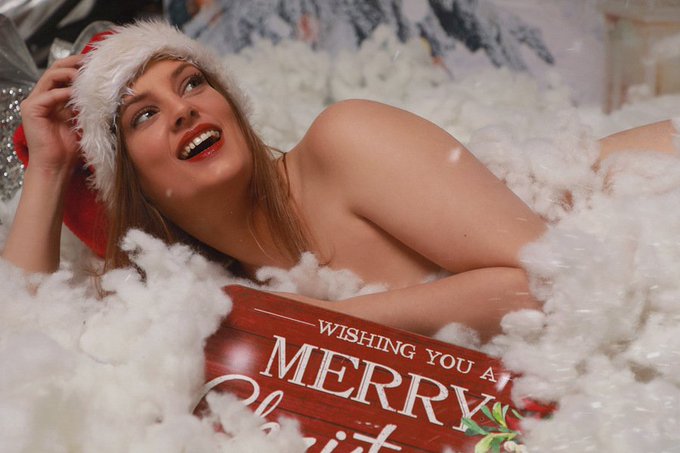 Hope everyone has an amazing Christmas period! 🎅💕 https://t.co/13w2Zghc63<a href="/tag/tittytuesday"class="tags"><span>#tittytuesday</span></a><a href="/tag/rt"class="tags"><span>#rt</span></a><a href="/tag/tuesdaymotivaton"class="tags"><span>#tuesdaymotivaton</span></a><a href="/tag/tuesdayv"class="tags"><span>#tuesdayv</span></a>