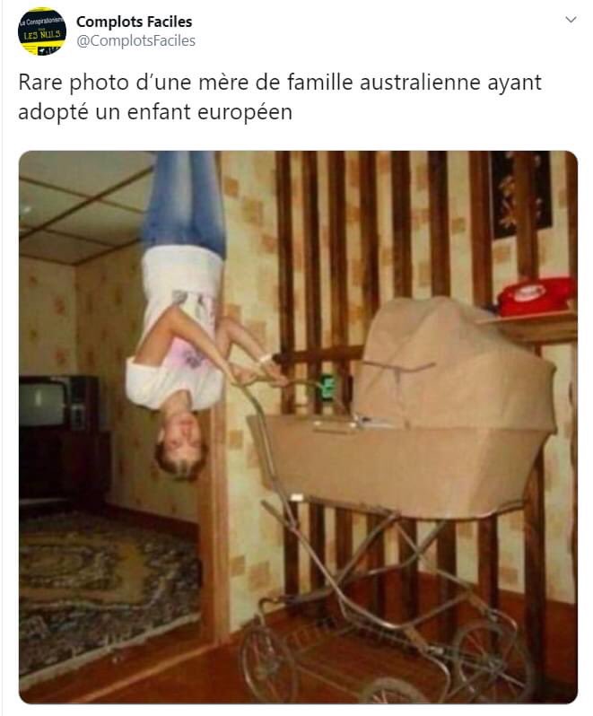 ComplotsFaciles's tweet photo. #NousSachons https://t.co/y0c4Ll6Nki
