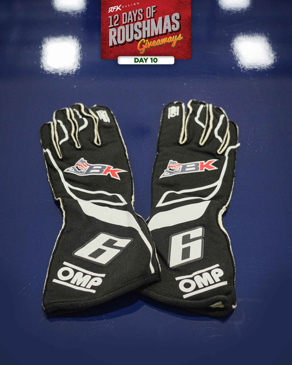 RFK Racing tweet media