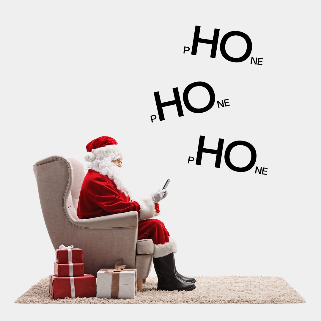 PhoneDaddyHQ's tweet image. Christmas spirit is in full swing. Get your hands on the hottest Phone Daddy deals. Hurry up before they run out!

#phonedaddy #usedtech #xmas #holidays #smartphone #christmasshopping #santaclaus #holiday #gifts #merrychristmas
