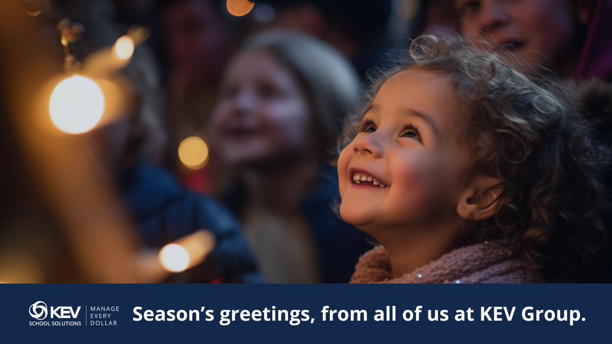 KEV Group tweet media