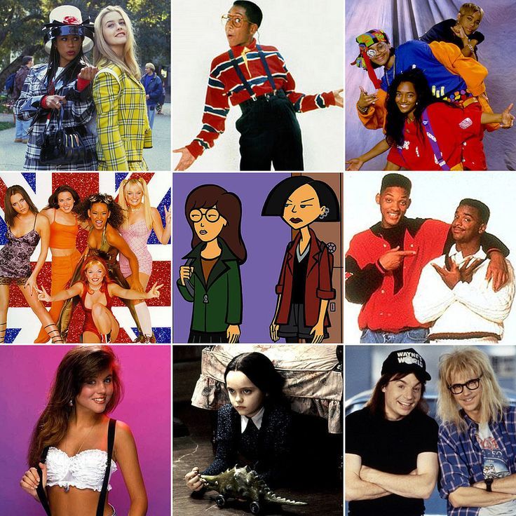 Need some costume inspiration for our 90s-themed trivia night? 

Click here to register!
unitedwaywc.org/civicrm/event/…