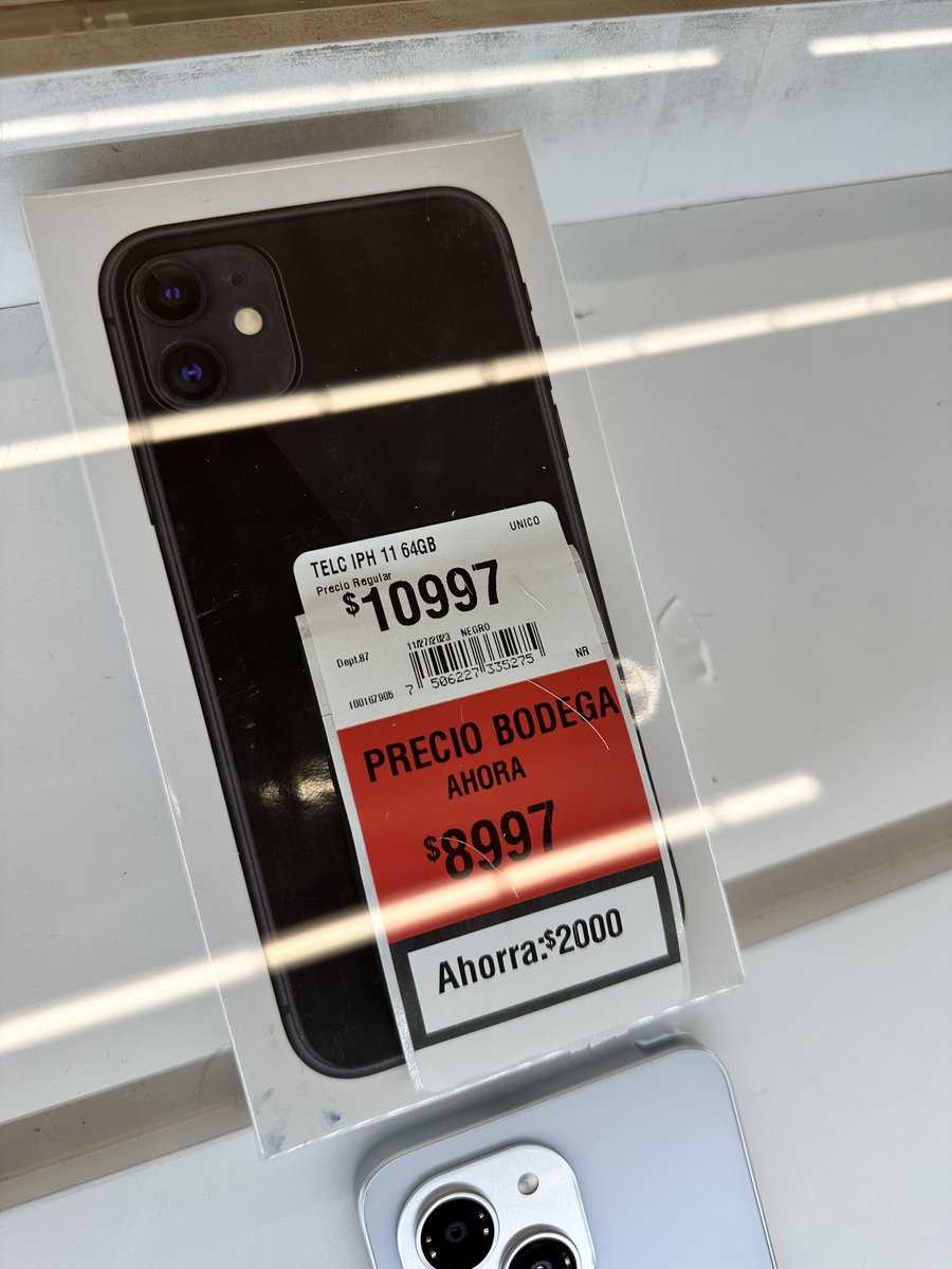 Hidden Cash México tweet media
