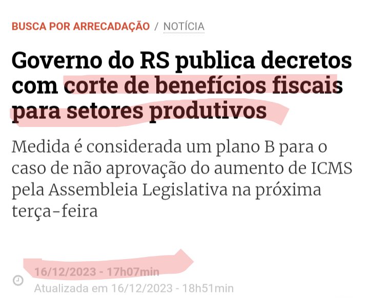 amandamoraes500's tweet photo. Eduardo Leite se tivesse arrumado o fluxo de caixa não teria usado dinheiro da saúde pra pagar salários. E agora, novamente pra pagar salários ele tira incentivo de alimentos da CESTA Básica. #leitemente https://t.co/607alxyieS