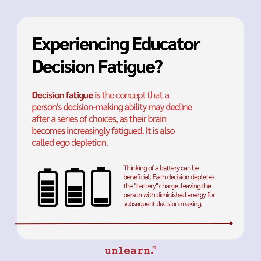 unlearn. tweet media