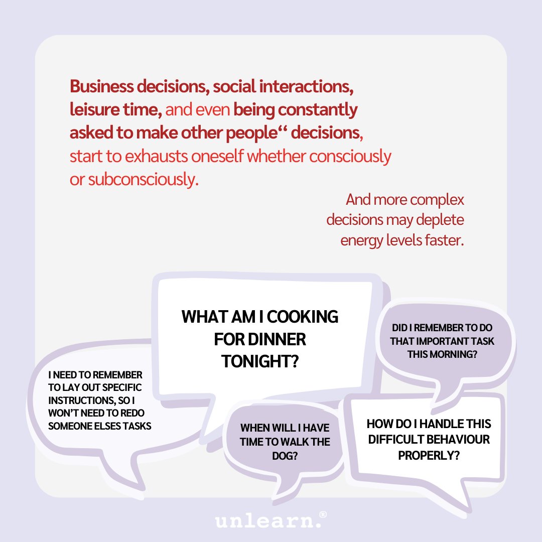 unlearn. tweet media