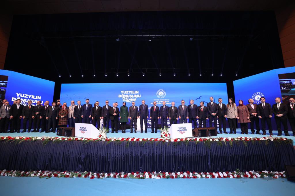 Mehmet Özhaseki tweet media