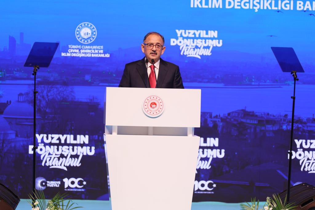 Mehmet Özhaseki tweet media