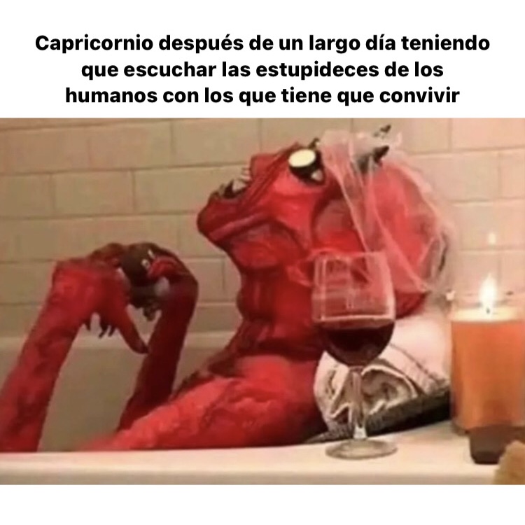 Es agotador... 🤣