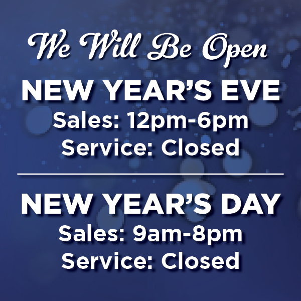 Check out our holiday hours! 🎅🏽