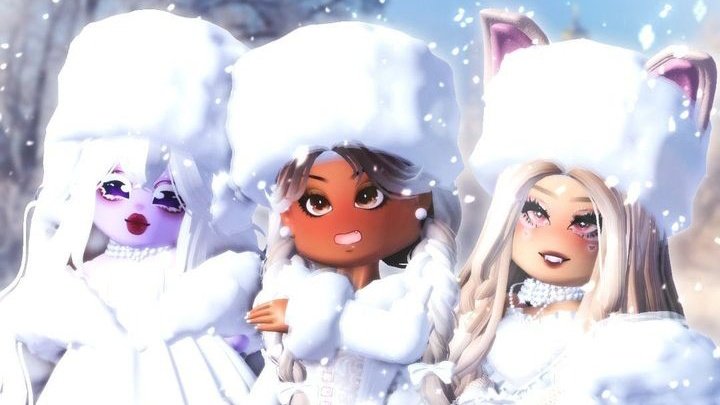 100,000 #RHD GIVEAWAY 💎✨

• Follow me w/notifs 
• Like and repost ♡ / ↻

hcs in thread, goodluck ‹3
#royalehigh #royalehighglitterfrost