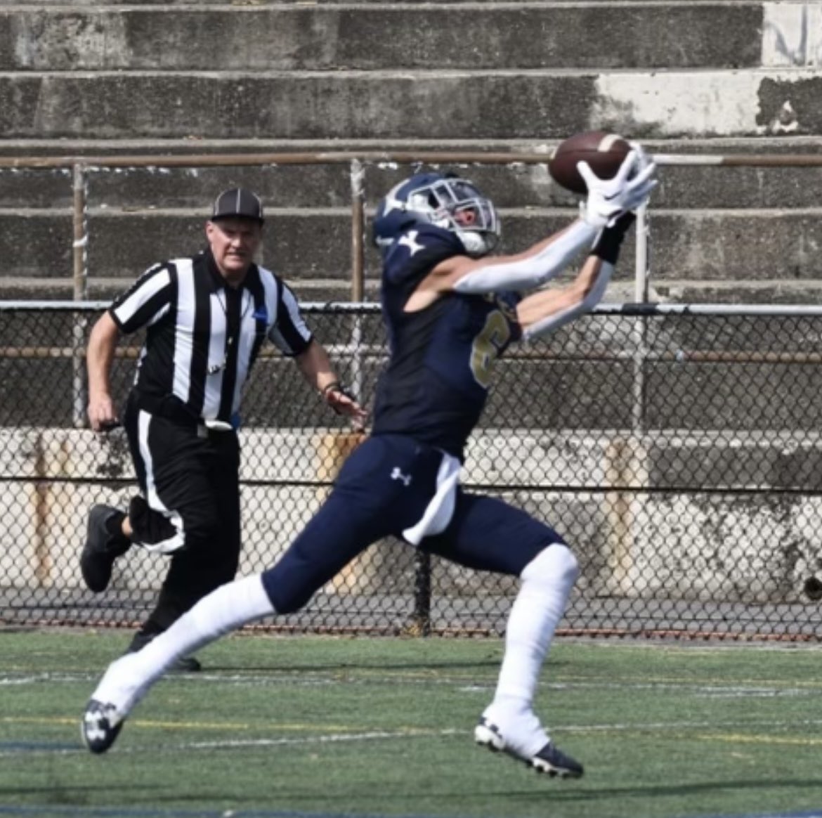 Yonkers Force Football tweet media