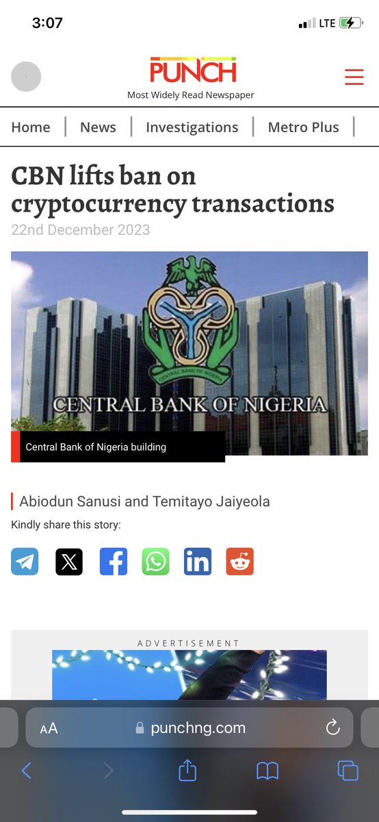 GraphicsCoco's tweet photo. @FirstBankngr Hello @FirstBankngr now that the ban on crypto is lifted by the federal government can I use my bank card to purchase crypto??? https://t.co/HyuLfqtFSo