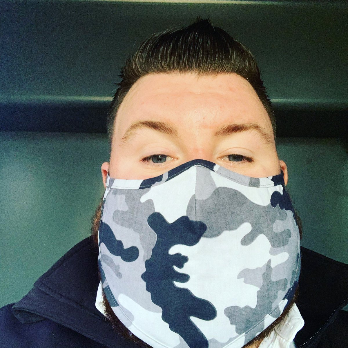 Will Westwood tweet media