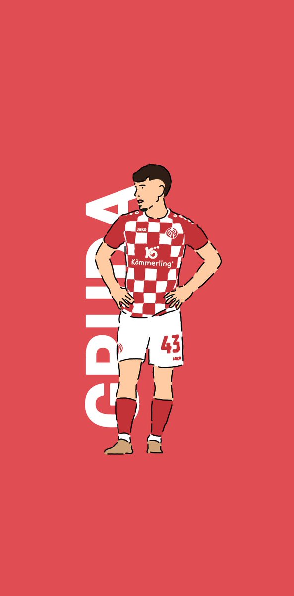 kiwarc_'s tweet photo. Brajan Gruda 🇩🇪

1. FSV Mainz 05
#Brajan #Gruda #Germany #Mainz #DailyWallpaper https://t.co/NcP6G3xnKS