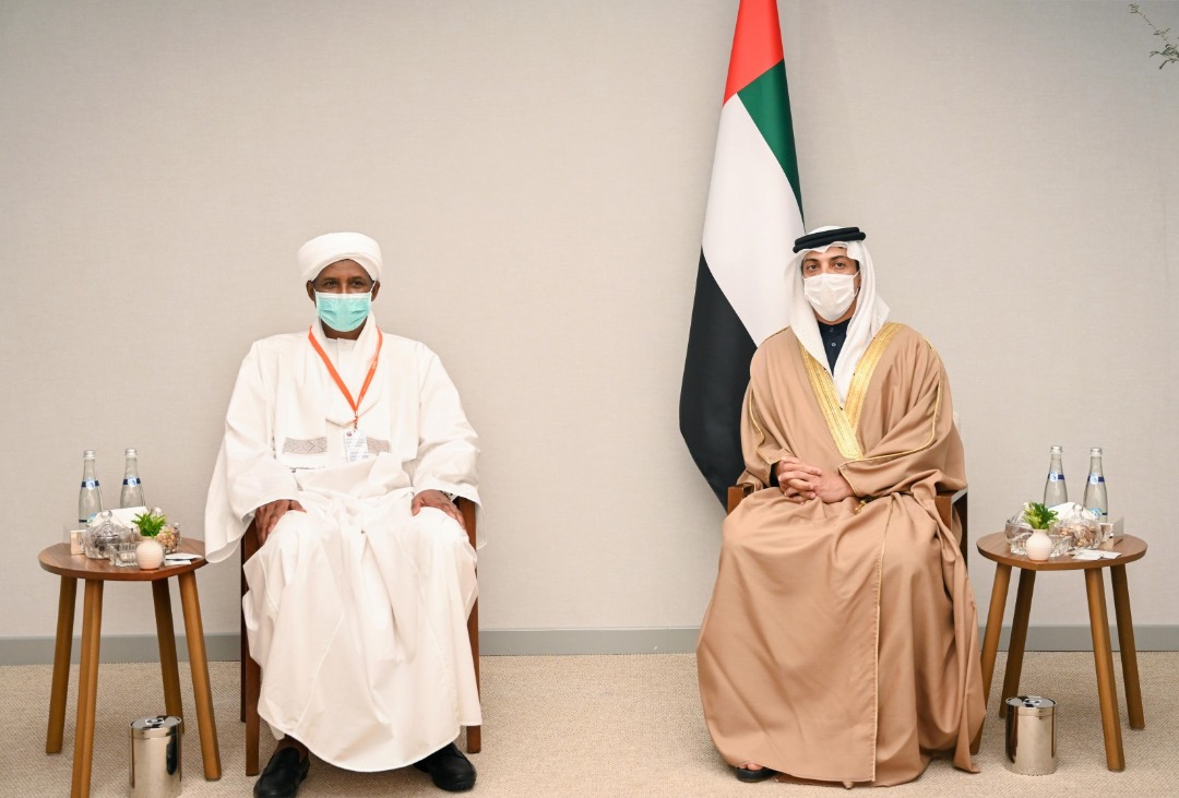 Thread: How is UAE (Emirates) supporting the genocide happening in Sudan. I have mentioned briefly in the previous threads that UAE plays a vital role in the war in Sudan. However, what would the benefit from it ? What is their end goal ? In here I will explain all of it ..