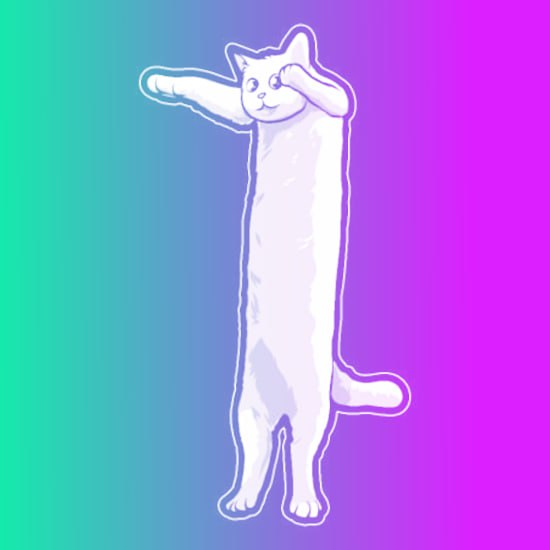 LongAhhCat's tweet photo. 100k MCAP.

WE ARE SOOOOOO FUCKING MOONING.
We will deliver, you just wait. 👁️🐱

THE LOOOOONG AHH CAT has come to conquer $SOLANA.

$LCAT. 

https://t.co/MVLAst3862 https://t.co/tMD8y6D3tT