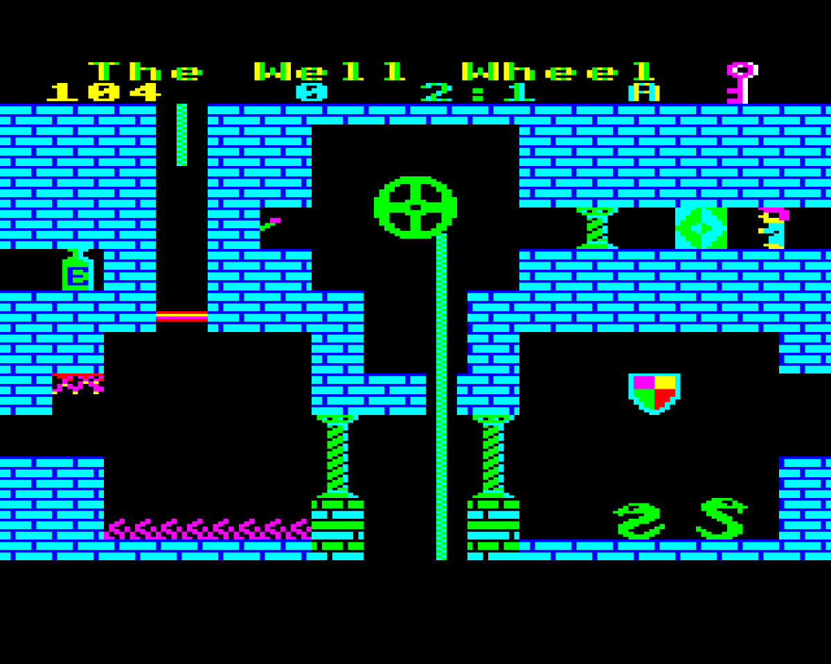 jonathanalewis's tweet photo. @gamesyouloved Citadel!! https://t.co/IefRScSqaB