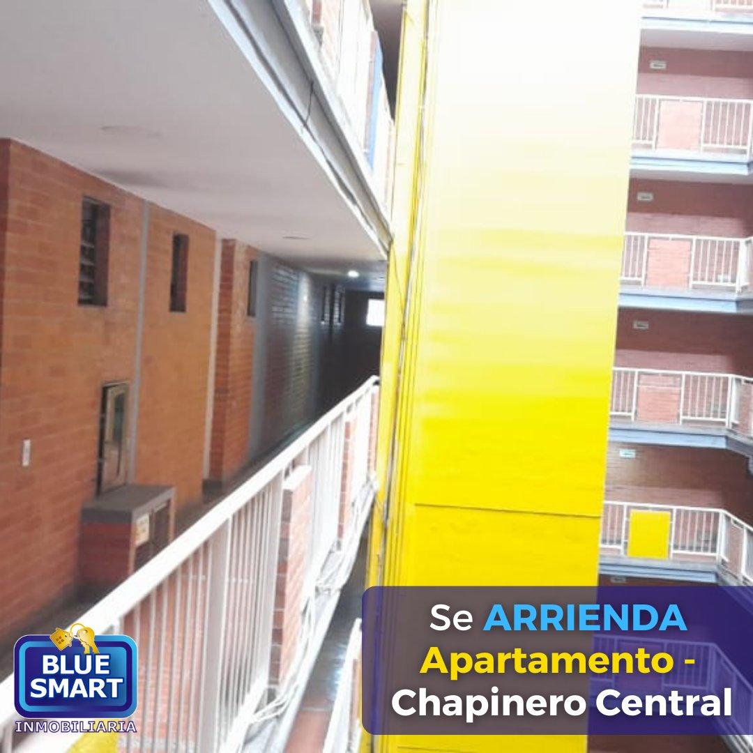 BlueSmartPrin's tweet image. ¡Se ARRIENDA Apartamento en Chapinero - Chapinero Central !
Hermoso apartamento totalmente amoblado en Chapinero Central, con excelente iluminación natural. 

💲Canon: 2.500.000
📱wa.me/573187278111