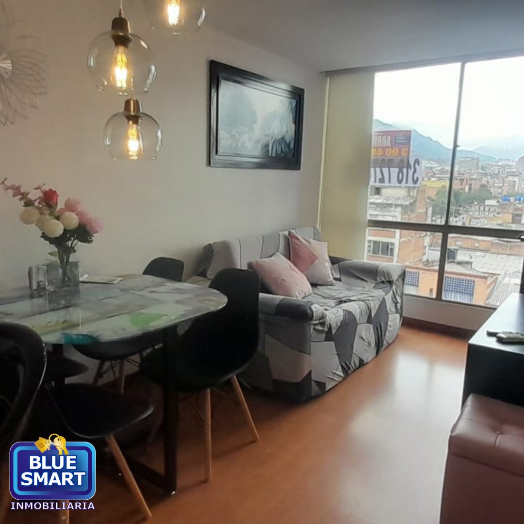 BlueSmartPrin's tweet image. ¡Se ARRIENDA Apartamento en Chapinero - Chapinero Central !
Hermoso apartamento totalmente amoblado en Chapinero Central, con excelente iluminación natural. 

💲Canon: 2.500.000
📱wa.me/573187278111