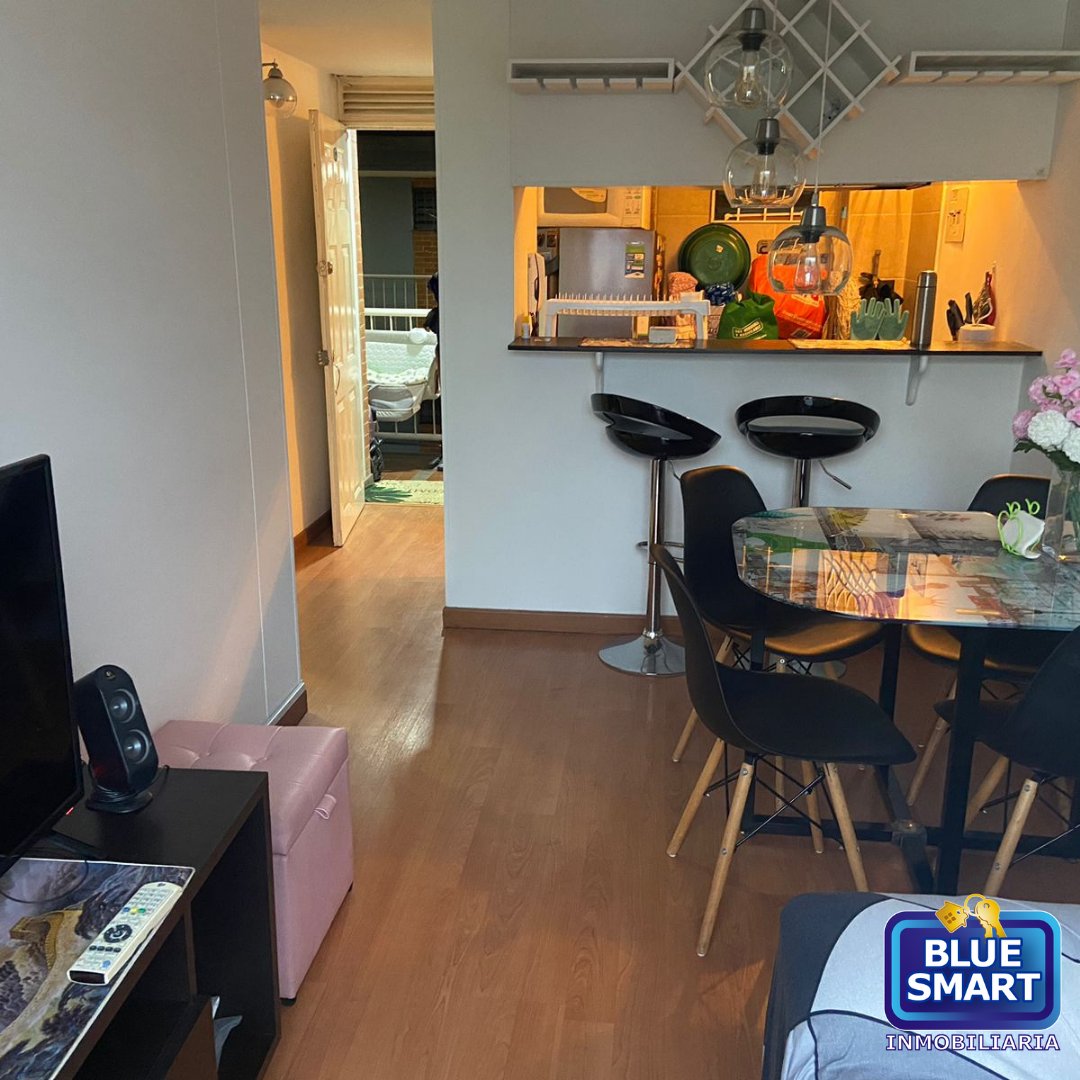 BlueSmartPrin's tweet image. ¡Se ARRIENDA Apartamento en Chapinero - Chapinero Central !
Hermoso apartamento totalmente amoblado en Chapinero Central, con excelente iluminación natural. 

💲Canon: 2.500.000
📱wa.me/573187278111