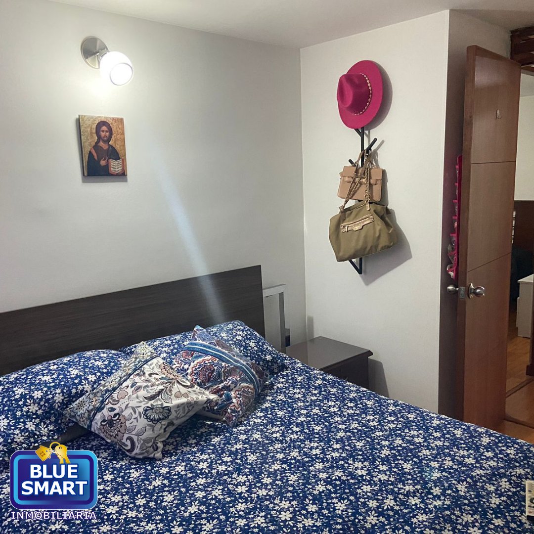 BlueSmartPrin's tweet image. ¡Se ARRIENDA Apartamento en Chapinero - Chapinero Central !
Hermoso apartamento totalmente amoblado en Chapinero Central, con excelente iluminación natural. 

💲Canon: 2.500.000
📱wa.me/573187278111