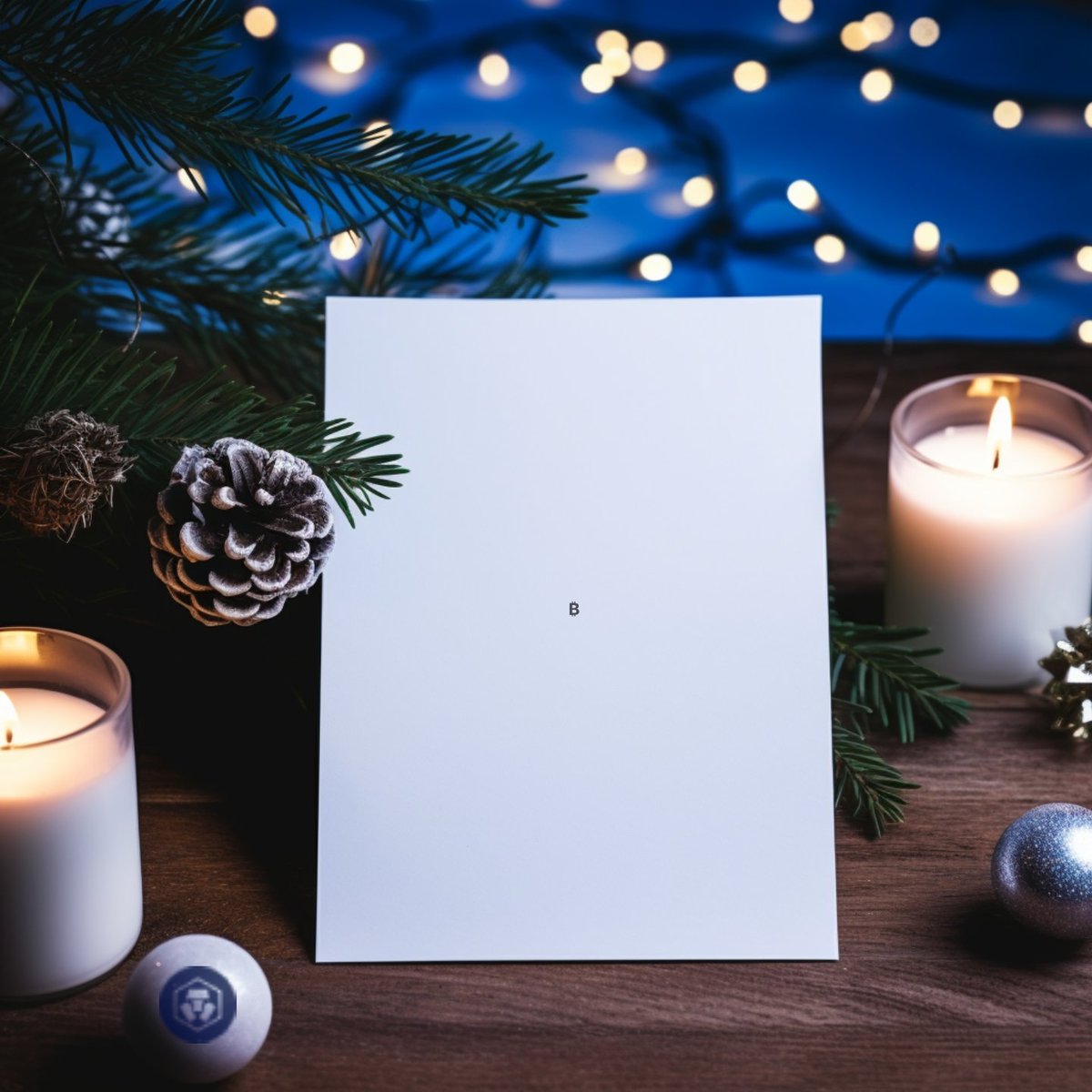 Dear Santa, 
All I want for #Christmas is…