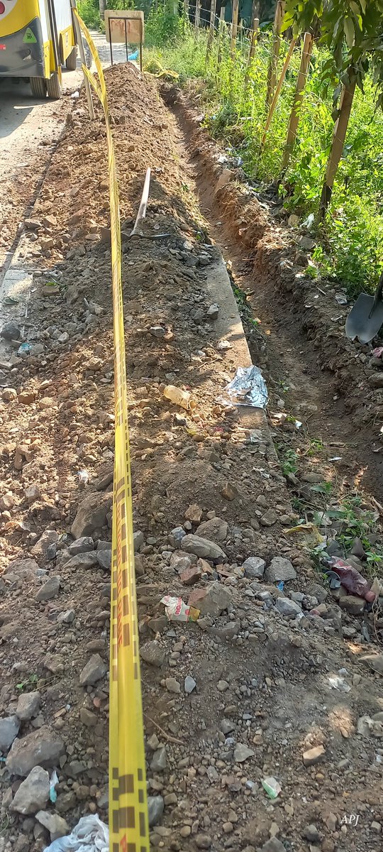 ampjaros's tweet photo. Nada @Veolia_Co no adecuado el punto de conexión para completar la conexión.  Una Navidad sin 💧 agua https://t.co/CmHEaAYzqm