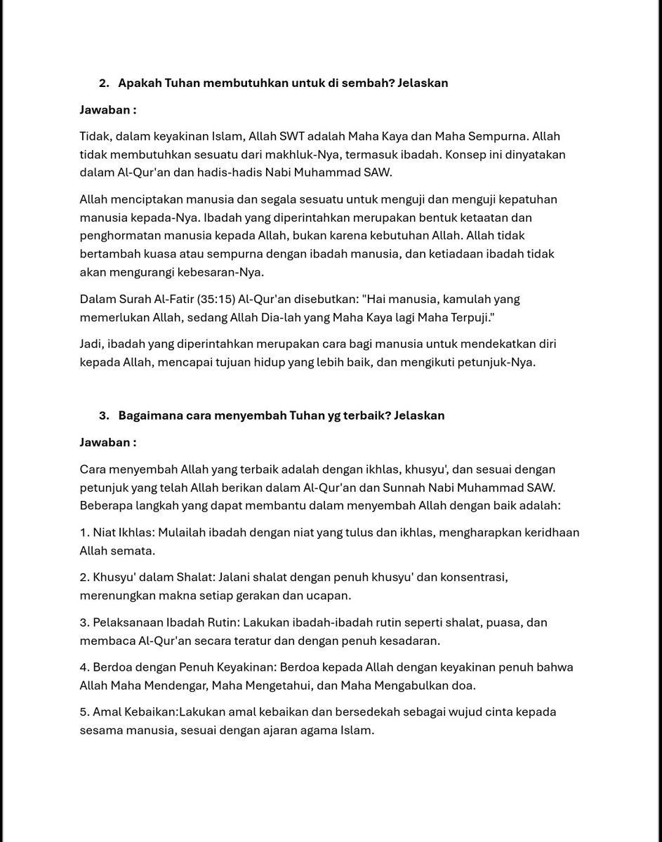 tjapketchupp's tweet photo. @AbdullahFatho11 Assalamu'alaikum Pak, Saya Kessa Fajar Lovian izin menjawab tugas pertemuan 13. Terima kasih https://t.co/5YRq6Wey6H