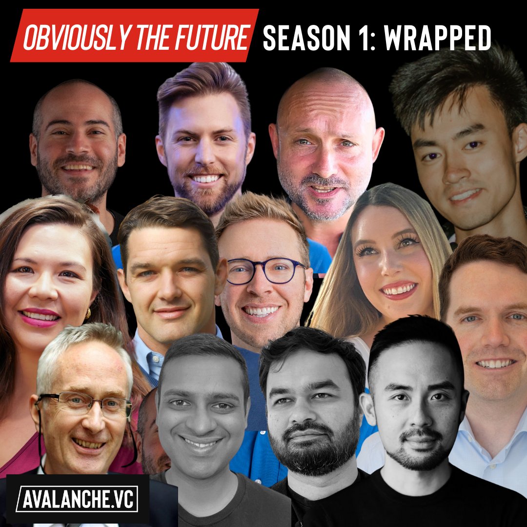 Obviously The Future tweet media