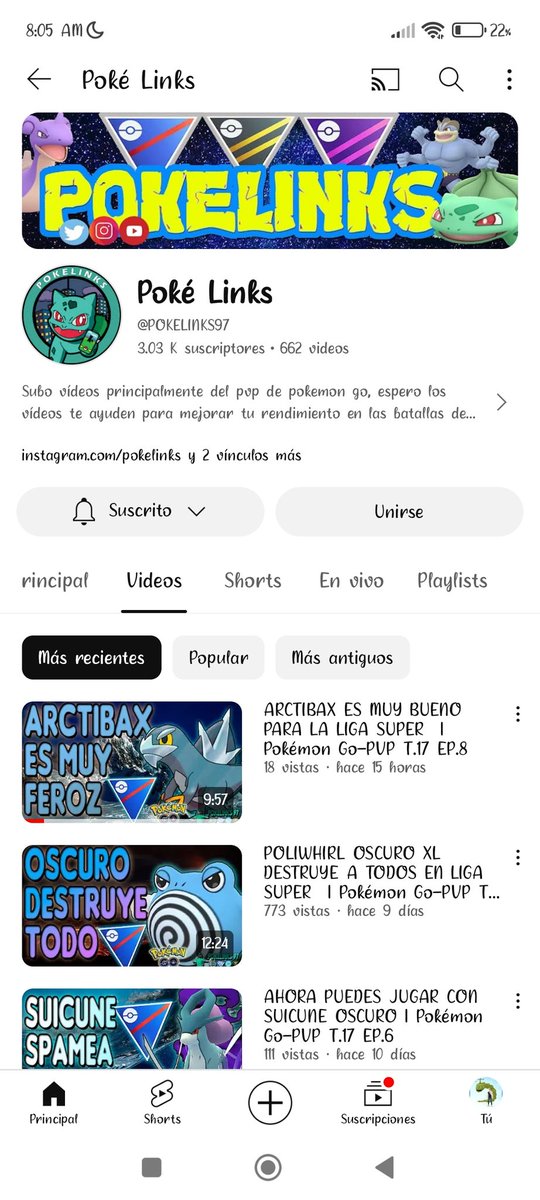 EnRyGaM3RxD's tweet photo. @Pokelinks_ Yo creo que unos 9 https://t.co/HPUWbjgRn3