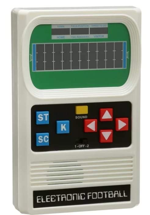 THitson's tweet image. One of my all time fav gifts for Christmas.You had to have a little imagination playing this one.. 😂
#Christmas