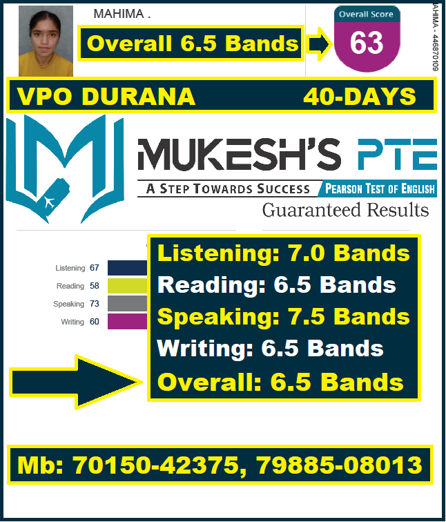 MukeshPte's tweet image. #PearsonLanguages #BeYourselfinAnyLanguage #Pearson #PearsonEnglish #Canada #StudyInCanada #PTE #PTEAcademic #PTEAcademicSDS #mukeshpte #mukeshdawar #ptekarbefikar @pearson @pearsonlanguage