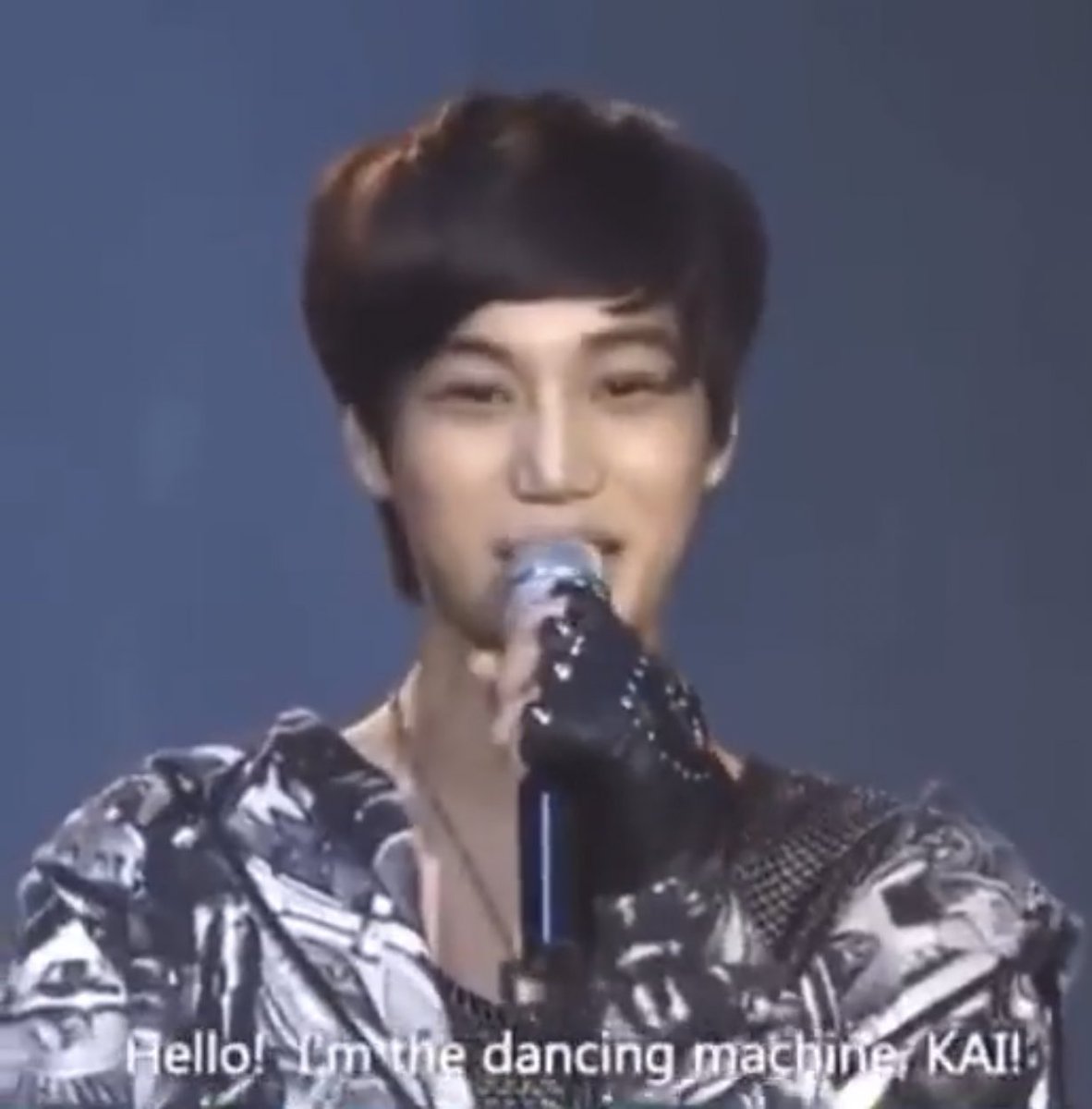 suleen194's tweet photo. from a rookie dancing machine kai to global kpop star of kpop asia’s first love the main dancer of kpop idol of idols world class performer olympic secret weapon center of centers global ambassador model singer rapper actor the owner of 3 masterpiece albums #12yearswithKAI https://t.co/viQ3E6vpfX