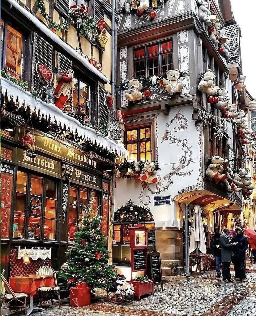Strasbourg, France