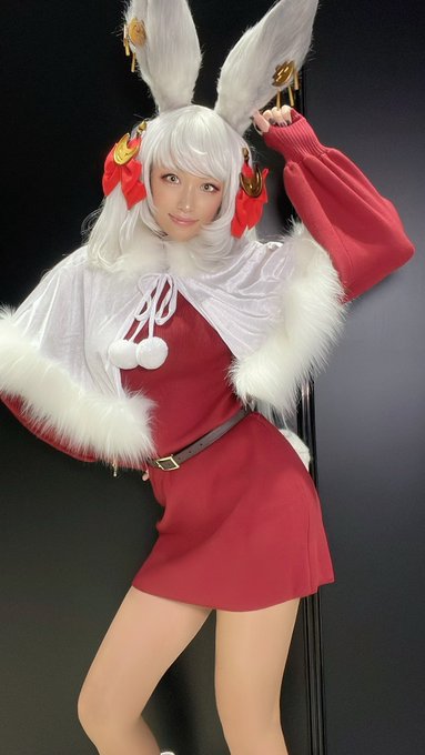 コスプレイヤーまおと（綾瀬まお）のTwitter画像53