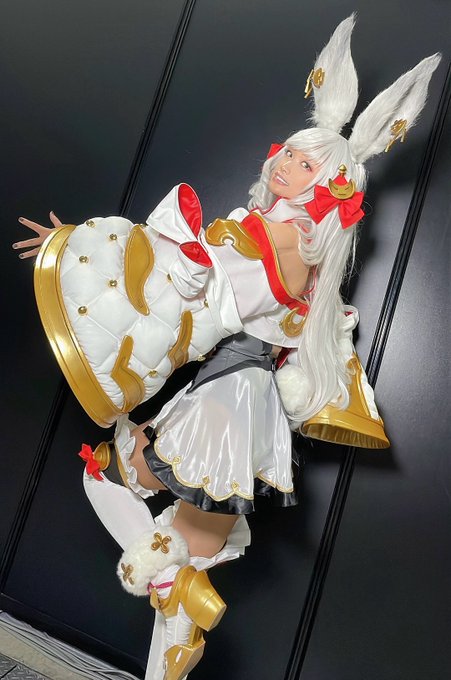 コスプレイヤーまおと（綾瀬まお）のTwitter画像51