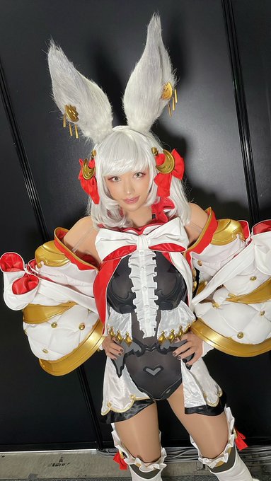 コスプレイヤーまおと（綾瀬まお）のTwitter画像50