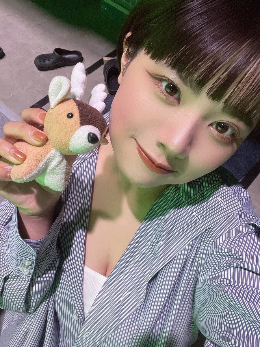 新しいMV公開だよ🦖⸒⸒🌟 かわいい作品に仕上がってます！！ みんな観