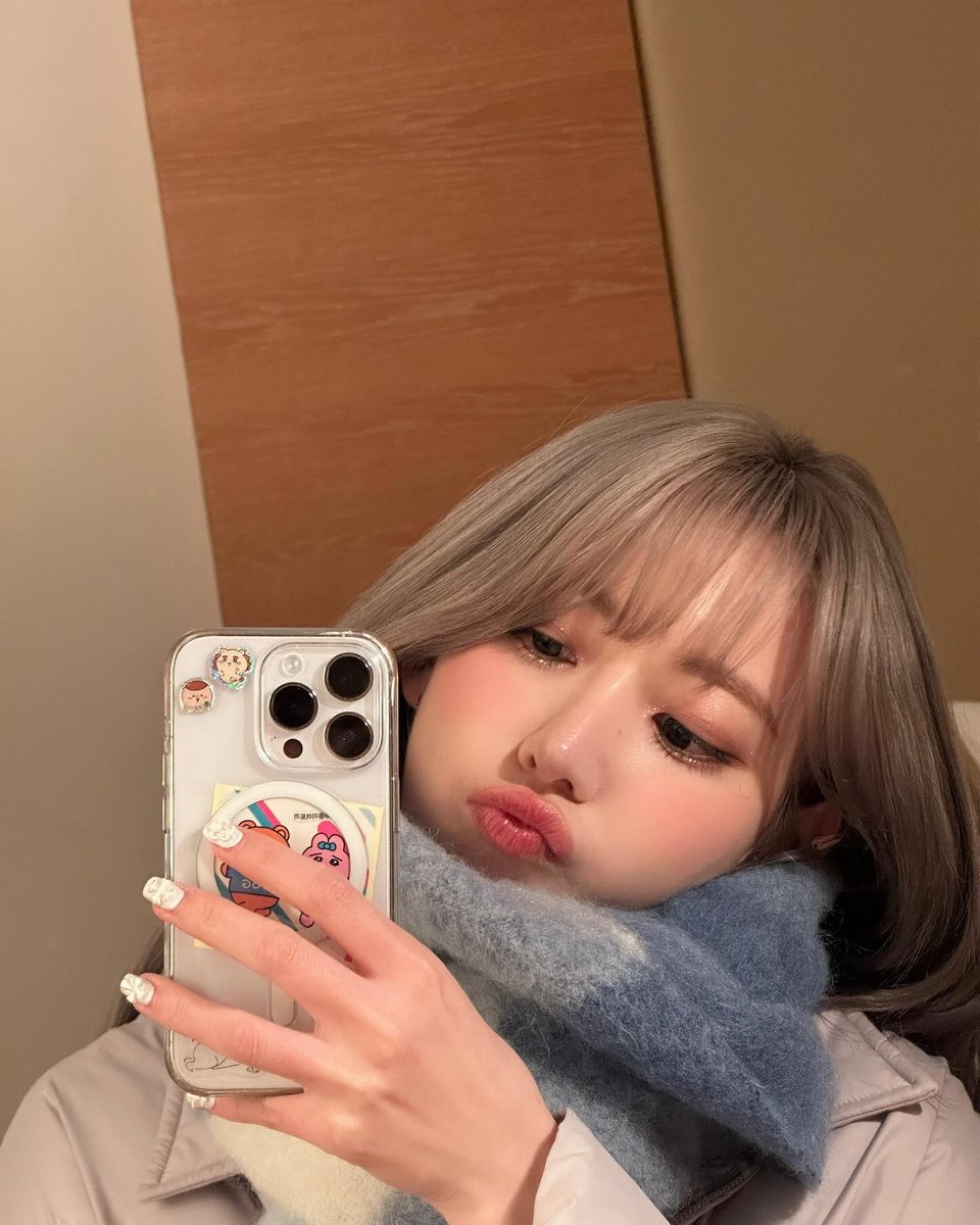 formiyawaki's tweet photo. ❄️☃️ https://t.co/kvizE10lgW