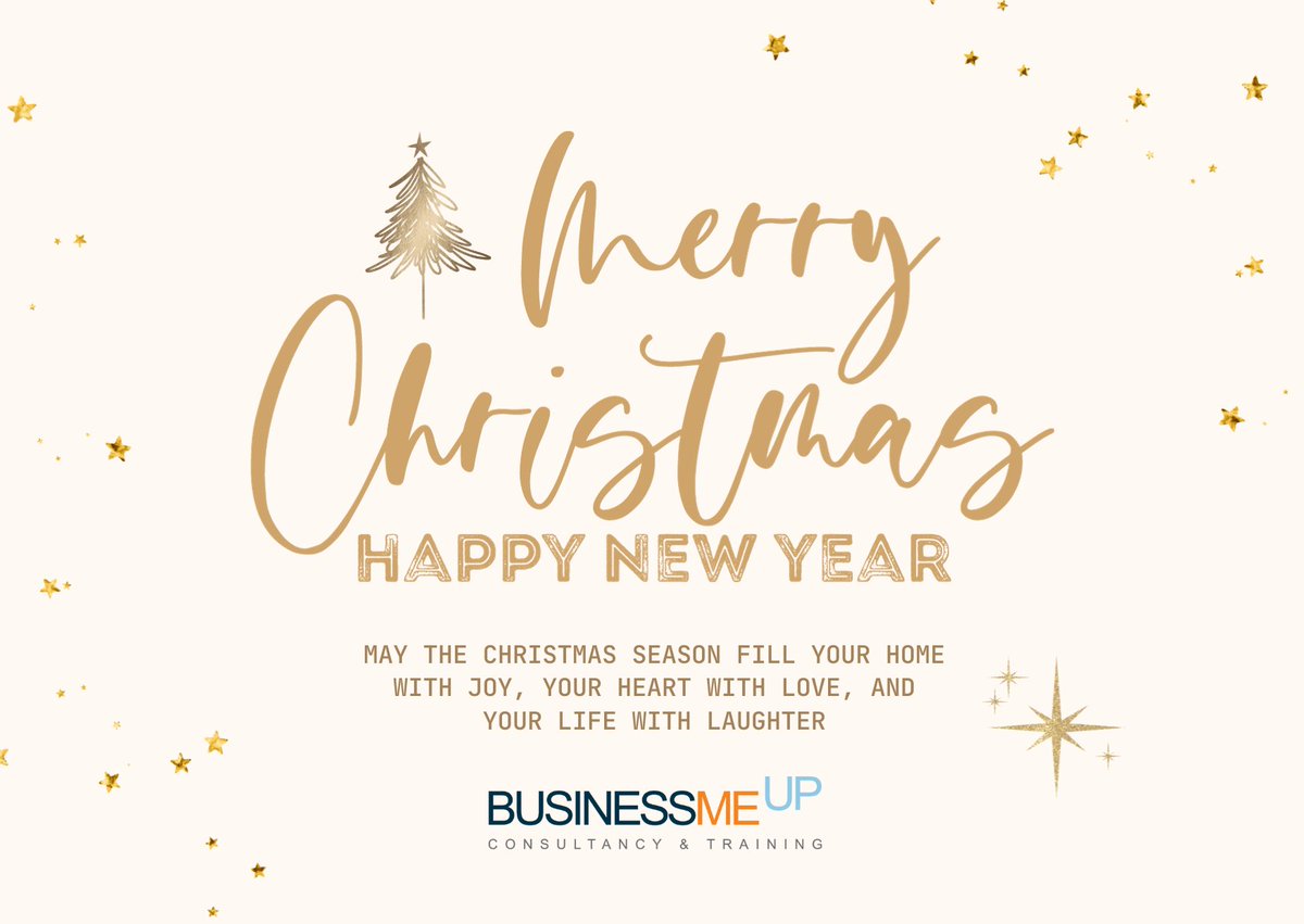 BusinessMeUp's tweet photo. #Merry #Christmas https://t.co/EBUpRsmgjK