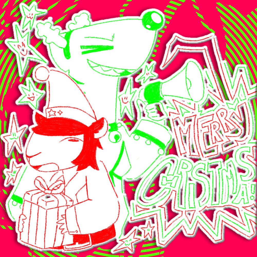 12-23 early chrismtas post cuz im probably busy at 25, merry christmas guys n happy new year  cant wait to make more stuff next yr :)