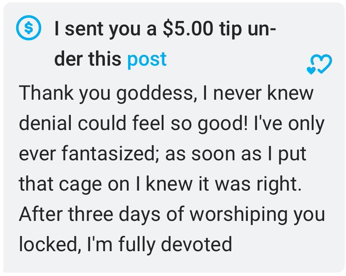 Denial can be bliss if you&rsquo;re ready to embrace this lifestyle and leave your ego and entitlement behind
