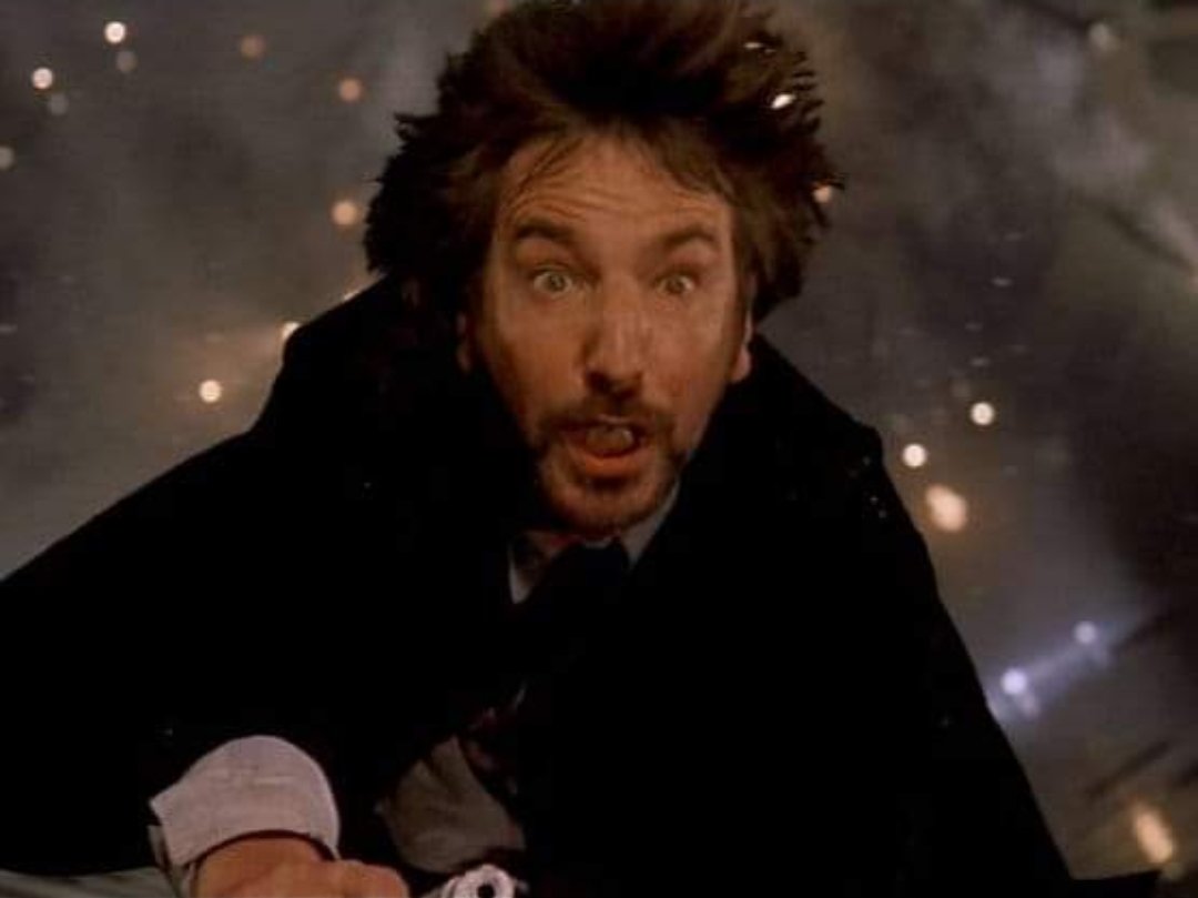 UnkleKnacker's tweet image. Tomorrow marks 35 years since the tragic events at Nakatomi Plaza when 12 innocent German tourists were systematically executed by an overzealous New York police officer.
#justiceforthenakatomi12