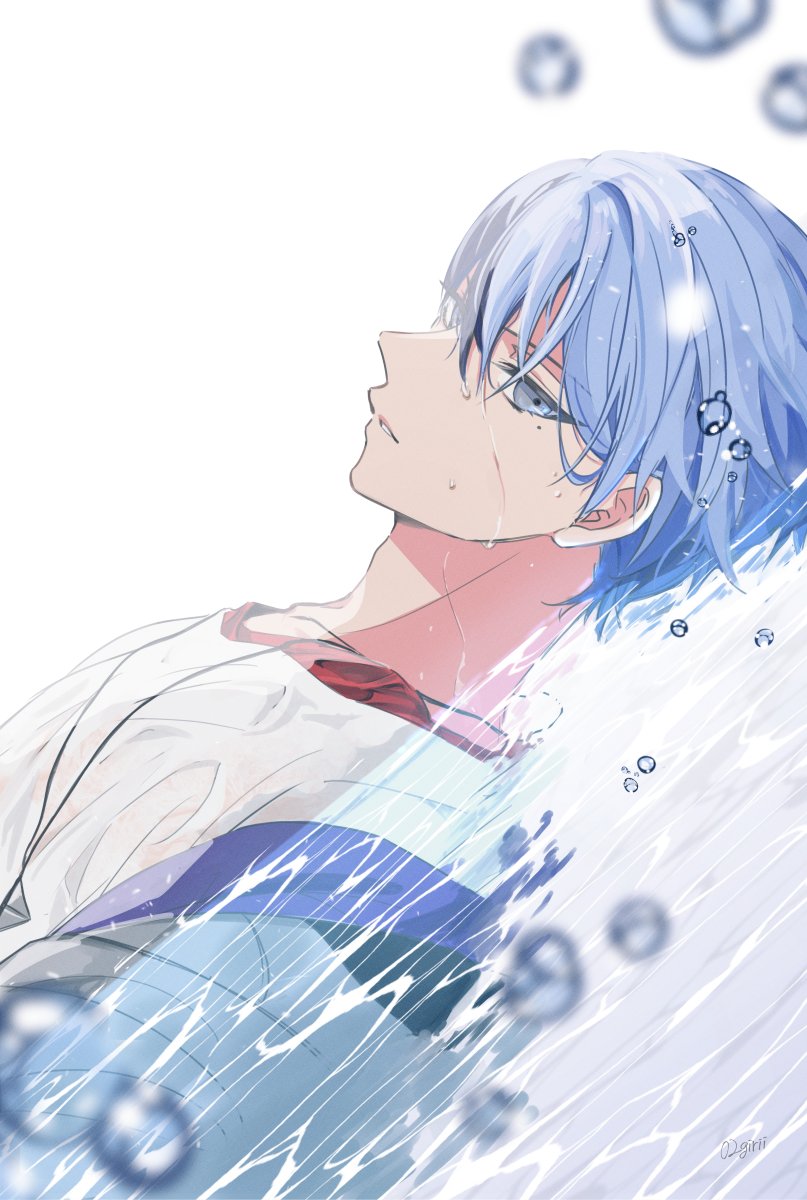02girii's tweet photo. 澄んだ水のような存在感の https://t.co/2Zy2uDdkZH