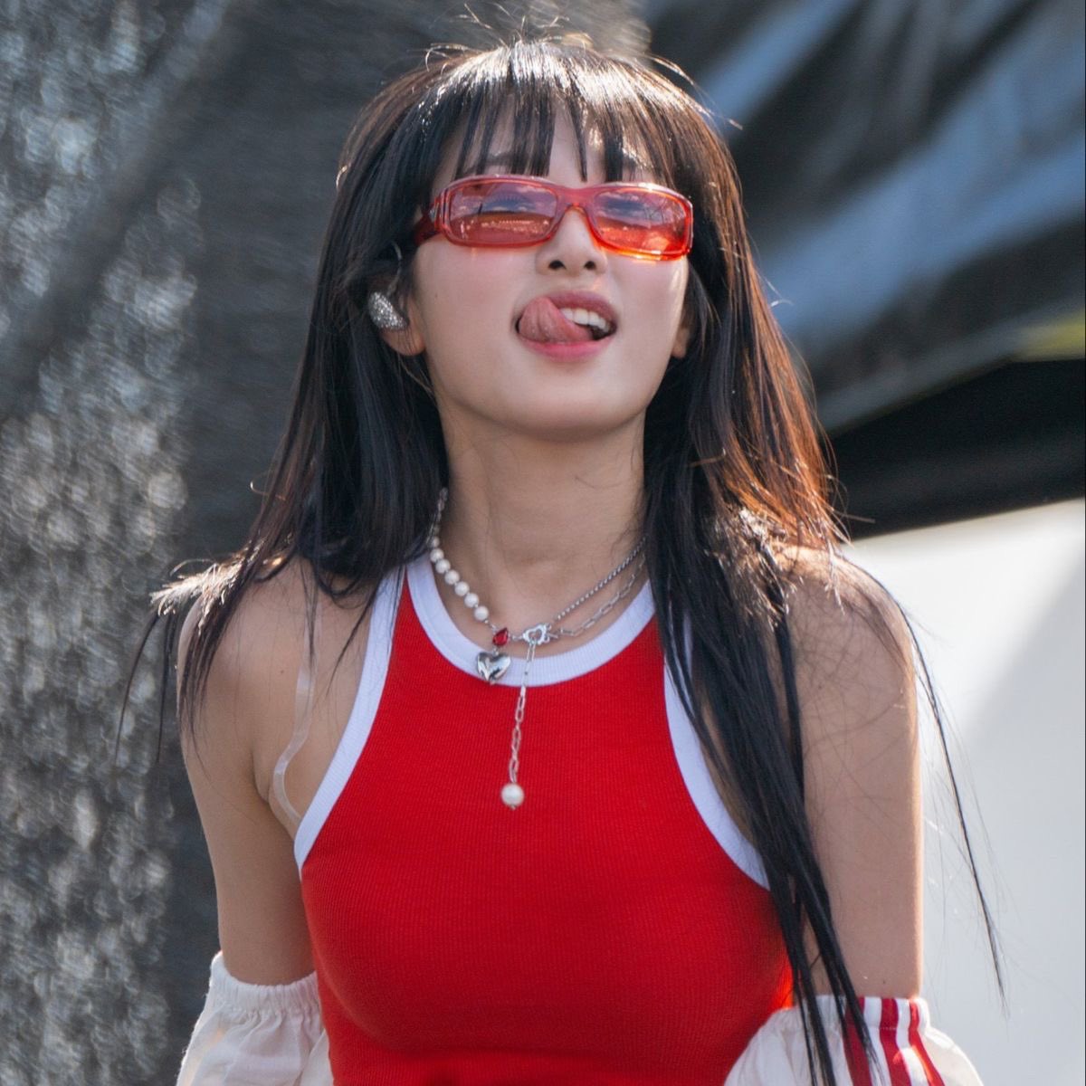 choi yena pics tweet media