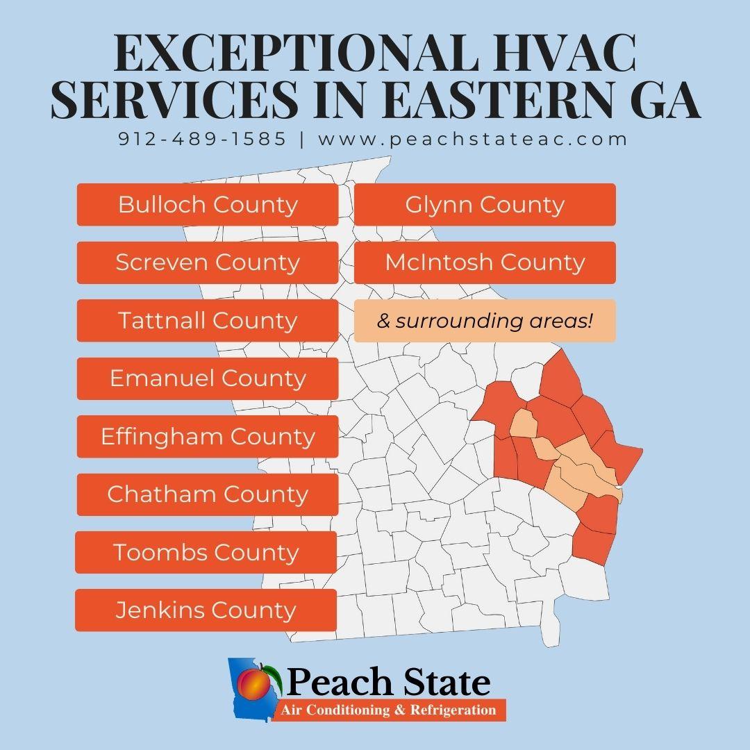PeachStateAC tweet picture