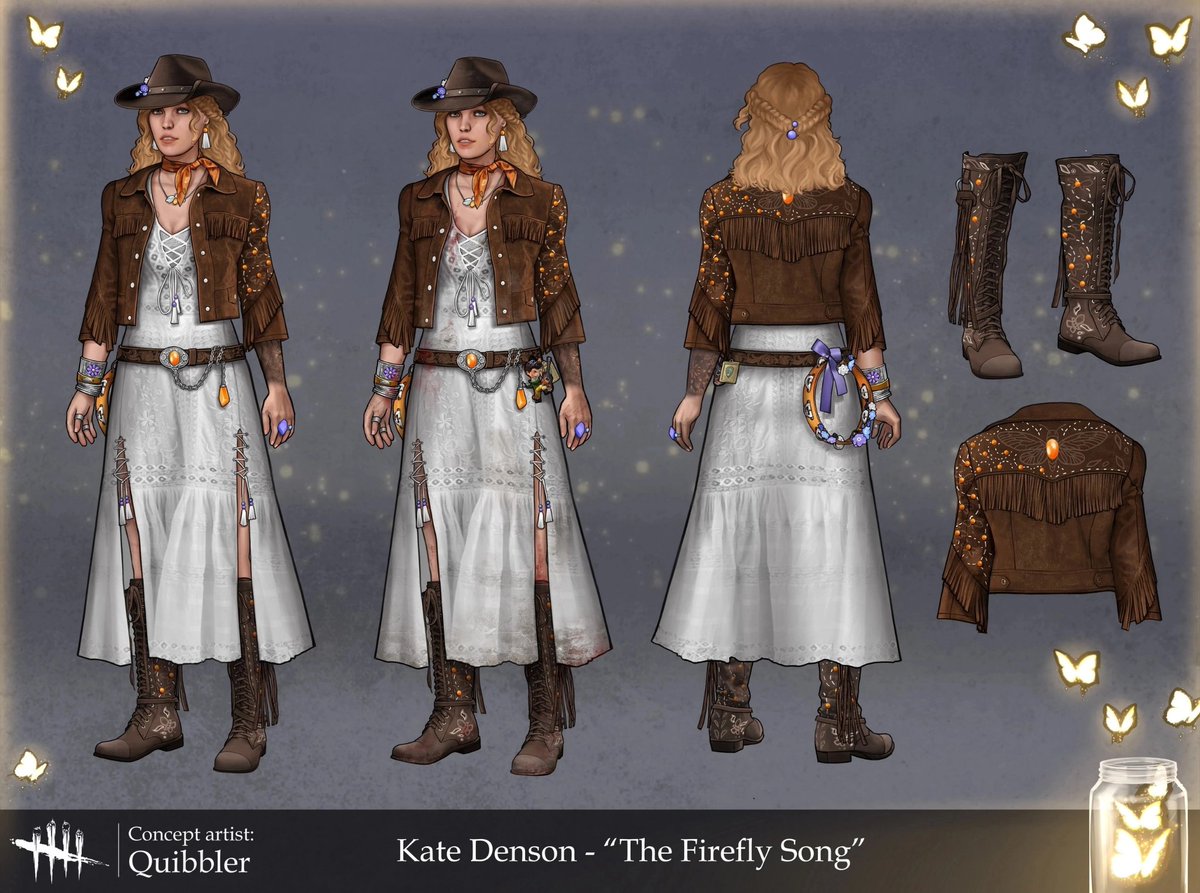 2/8
Zarina (non collection skin) 
Kate - Rift + deep rift skin
Anna and Kate for skin contest