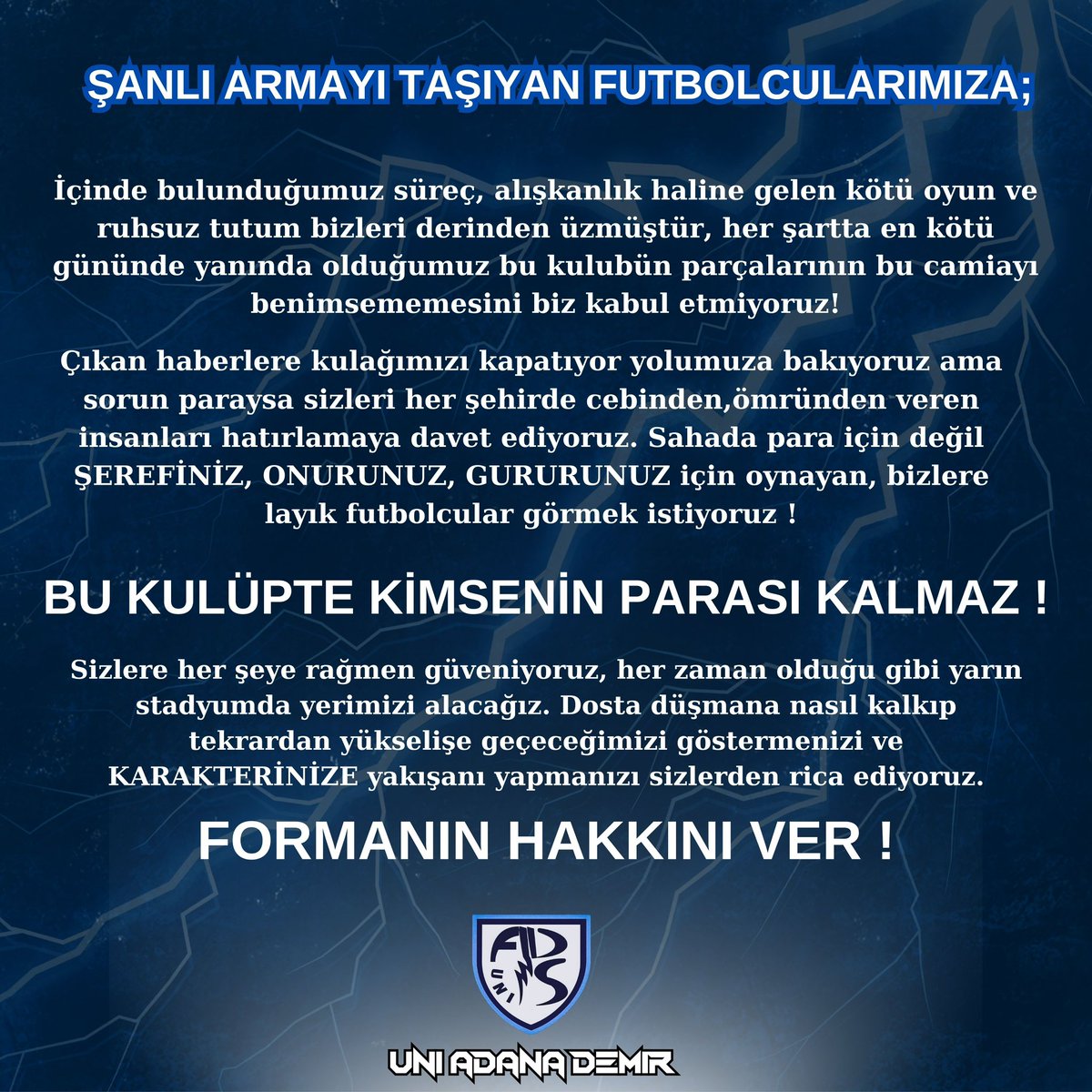 GÜNDEME YÖNELİK 📢