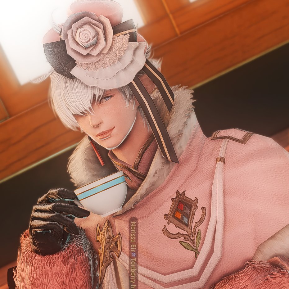 ReverieWillBe's tweet photo. 41Events! Easterchellas, VelvetCon, FFXIV10Anni, RedVSWhite so on. Thank you Black Velvet, friends &amp; loved ones, everyone that supported me throughout! Those that encouraged me, sent me lovely messages. I'll treasure all of you! Till the near future~..
Signing off,
Revy
#FFXIVRP https://t.co/hBalQ4AjIP